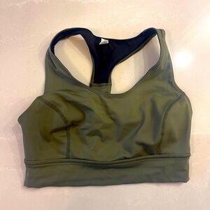 Free People Movement Never Better Sport Bra
